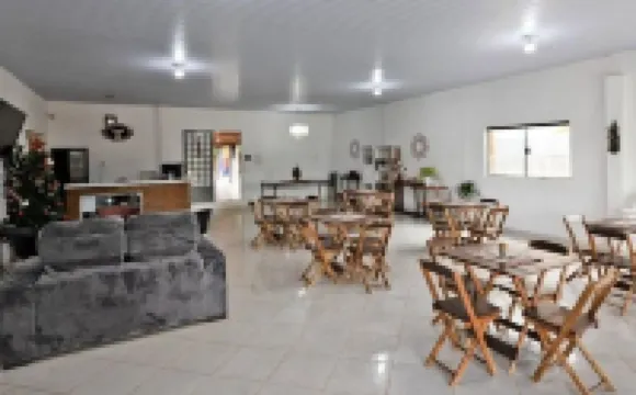 Valle da Benção Pousada