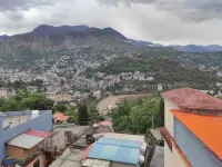 시티 탑 호텔 & 레스토랑