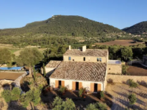 Fincahotel Treurer - Olive Grove & Grand House - Adults Only Hoteles en Algaida