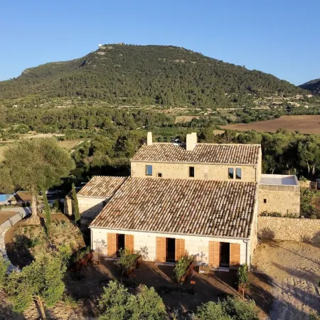 Fincahotel Treurer - Olive Grove & Grand House - Adults Only