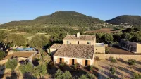 Fincahotel Treurer - Olive Grove & Grand House - Adults Only Hôtels à proximité de : Can Majoral