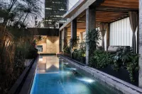 Volga - Rooftop Pools