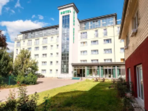 Alpha Hotel Hermann Von Salza Hotels in Unstrut-Hainich-Kreis
