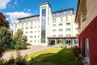 Alpha Hotel Hermann Von Salza Các khách sạn ở Dachwig