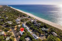 Yarrimbah Holiday Retreat Hotels in Peppermint Grove Beach