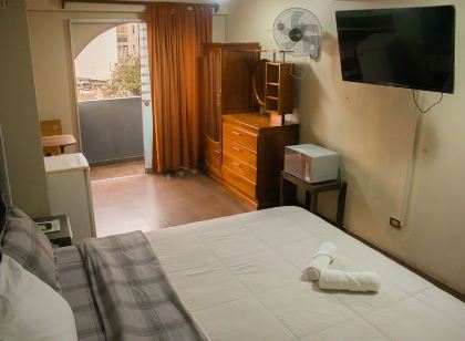 Hostel Thay83 Miraflores Lima