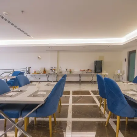The Address Palace Hotel & Apartment