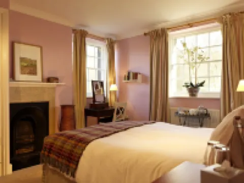 The Beeley Inn - Chatsworth Hotels in Matlock