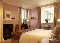 The Beeley Inn - Chatsworth 빌리 호텔