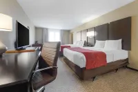 Comfort Suites and Conference Center