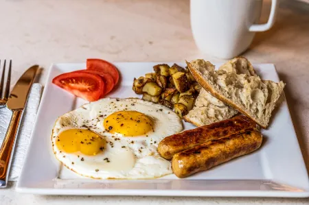 Maison Napoleon B&B - Tremblant Room  CITQ#150080