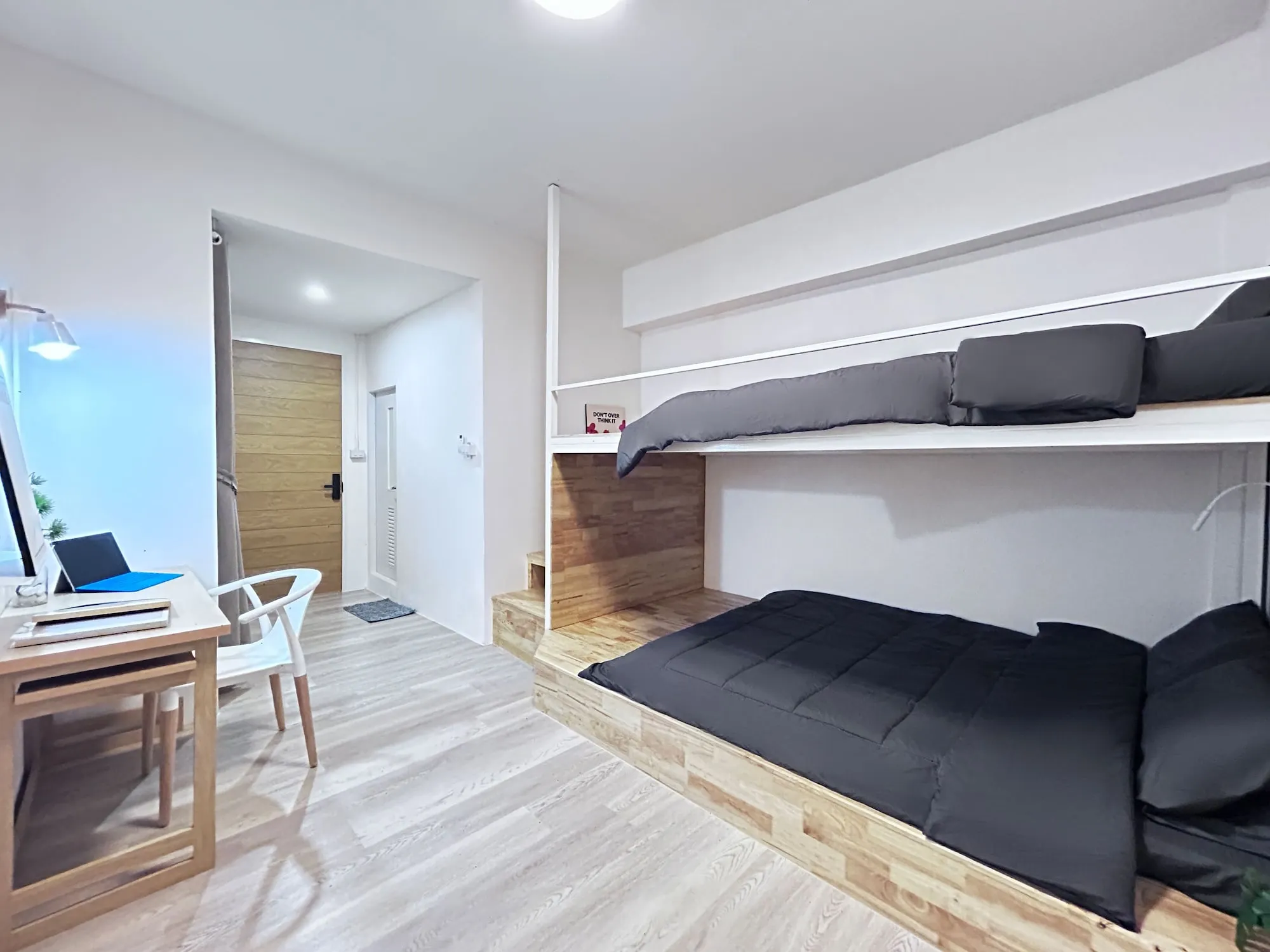 레터 더 나은 홈 객실 Photos