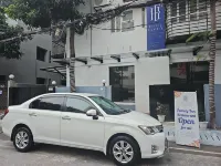 家庭旅館酒店 鄰近達卡機場（沙阿賈拉勒國際機場）的酒店