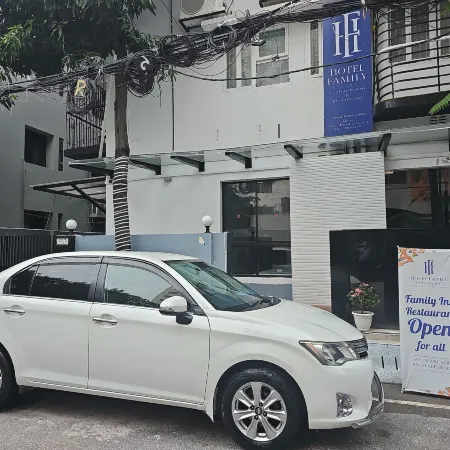 Hotel Family Inn