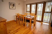 Hotel Doolin Houses - breakfast