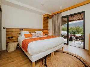 Sarana Hôtel & Spa