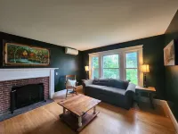 And. N B&B Hotels in Cumberland County