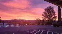 The View Motel - motel