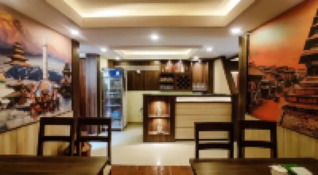 Satkar Boutique Home
