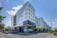Motif Nashville's Hotel on Music Row
