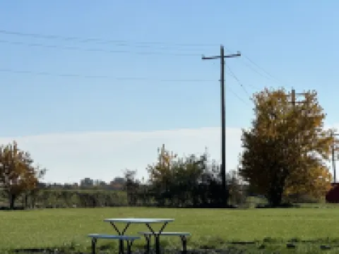 パクストン イン モーテル パットンのホテル