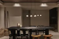 阿拉索設計套房 - 限成人