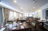 Hunday Manor Country House Hotel Hotel a Moresby