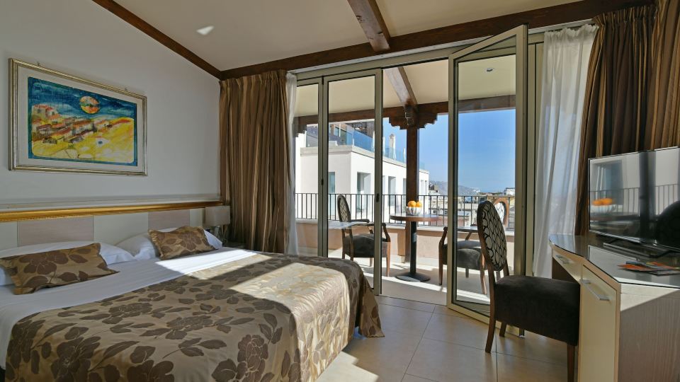 Hotel le Chevalier