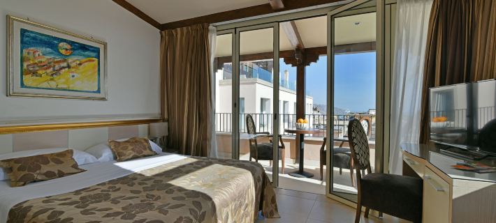 Hotel le Chevalier Hotels in Taormina