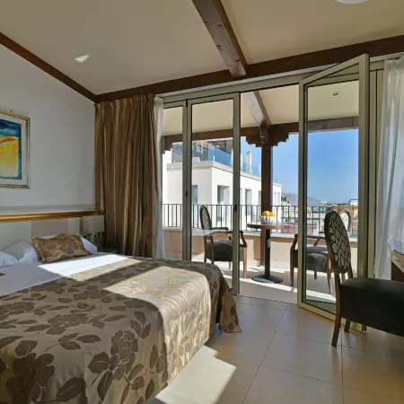 Hotel le Chevalier