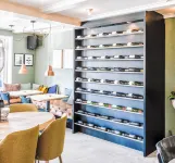 Logement Overzee