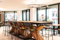 Sekra Stadthotel Hotels in Giengen an der Brenz