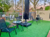 Albury City Motel Hotels in Albury