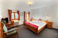 Berghotel Sudelfeld Hotels in Fischbachau