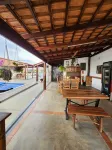 Pousada Luz de Candeia Hotels in Passos