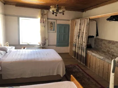 Bozkoy Hotels in 