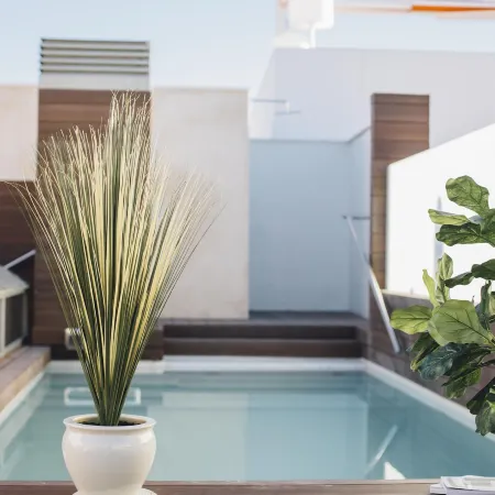 One&Lux Byron Suites