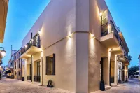 Grande Madonna Luxury Boutique Suites