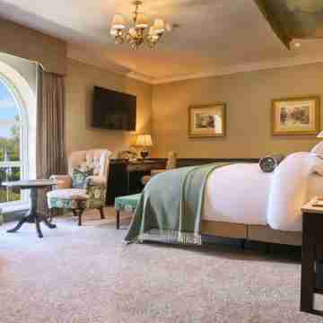 The Killarney Park Rooms
