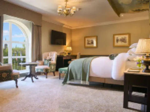 The Killarney Park Hotels in Killarney