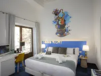 Casual Ilbira Granada Hotel in zona Albaicín