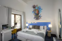 Casual Ilbira Granada