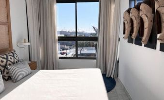 Valencia Luxury - Calma Beach Apartments