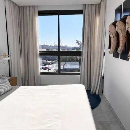 Valencia Luxury - Calma Beach Apartments
