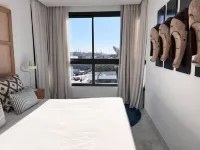 瓦倫西亞豪華 - Calma Beach公寓