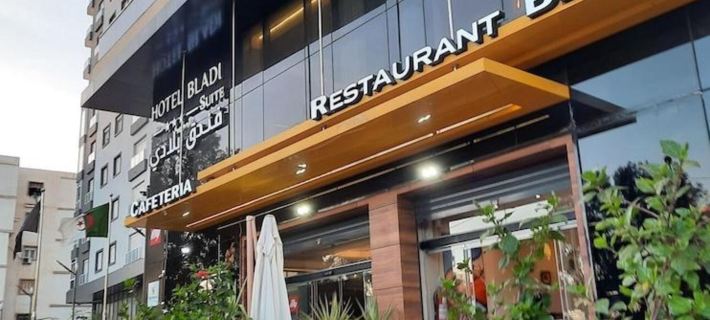 Bladi Suite Hotels in Oran