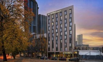 AC Hotel Seattle Downtown