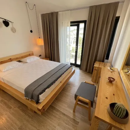 The Bay View Hotel Kalkan