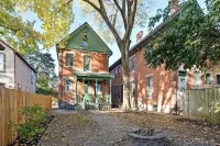 Bella Notte Columbus Chic Stay