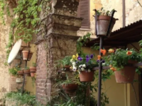 Hotel Umbria Hotels in Perugia